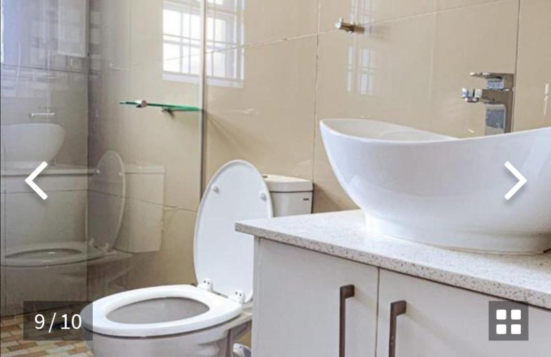 Duke & Dutchess Homestay Cape Town
